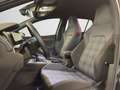Volkswagen Golf GTI Golf VIII GTI 2.0 TSI, Navi, Sitzh., Kamera, ACC Zwart - thumbnail 12