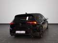 Volkswagen Golf GTI Golf VIII GTI 2.0 TSI, Navi, Sitzh., Kamera, ACC Zwart - thumbnail 2