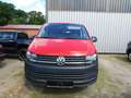 Volkswagen T6 Transporter Kasten-Kombi Kasten EcoProfi Rouge - thumbnail 2