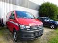 Volkswagen T6 Transporter Kasten-Kombi Kasten EcoProfi Rouge - thumbnail 3