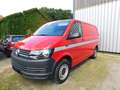 Volkswagen T6 Transporter Kasten-Kombi Kasten EcoProfi Rouge - thumbnail 1