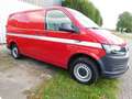 Volkswagen T6 Transporter Kasten-Kombi Kasten EcoProfi Rouge - thumbnail 7