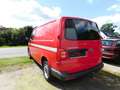 Volkswagen T6 Transporter Kasten-Kombi Kasten EcoProfi Rouge - thumbnail 6
