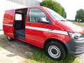 Volkswagen T6 Transporter Kasten-Kombi Kasten EcoProfi Rouge - thumbnail 8