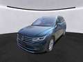 Volkswagen Tiguan 2.0 TDI DSG 4M MATRIX LED+DCP+AHK+ACC Blau - thumbnail 3
