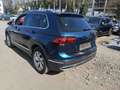 Volkswagen Tiguan 2.0 TDI DSG 4M MATRIX LED+DCP+AHK+ACC Blau - thumbnail 6