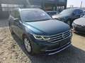Volkswagen Tiguan 2.0 TDI DSG 4M MATRIX LED+DCP+AHK+ACC Blau - thumbnail 5