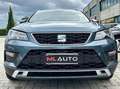 SEAT Ateca Ateca 1.4 tsi Xcellence dsg Grigio - thumbnail 3
