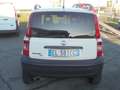 Fiat Panda 1.3 mjt 16v  VAN  2 POSTI  CLIMA Bianco - thumbnail 5
