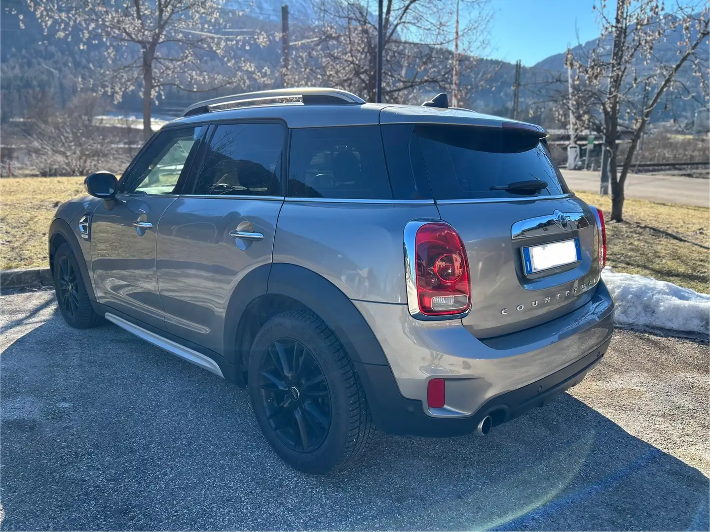 MINI One D Countryman 1.5 Boost - 2