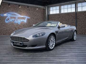 6.0 V12 450CV Volante Touchtronic