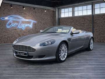 6.0 V12 450CV Volante Touchtronic