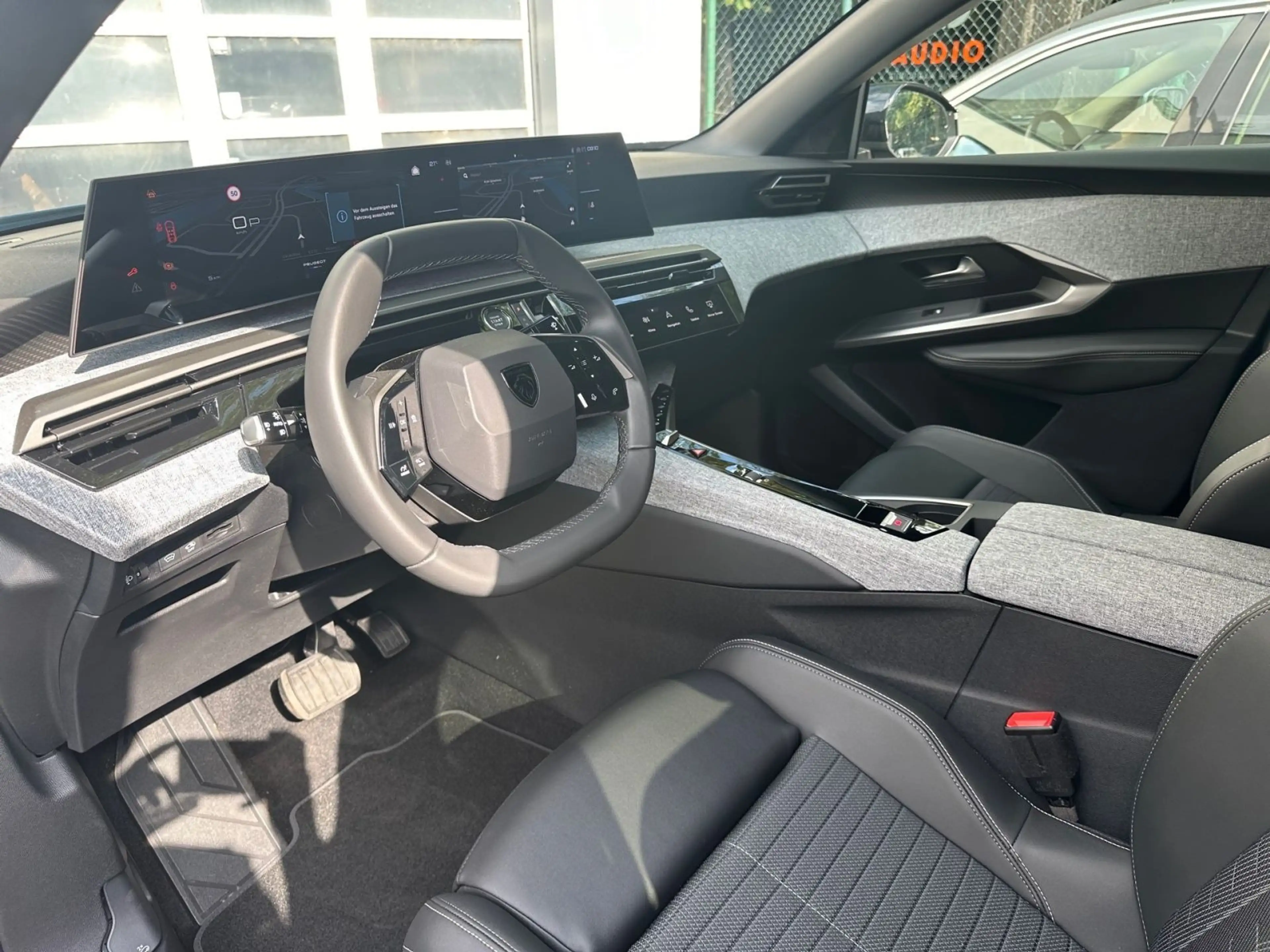 Peugeot 3008 Allure Business ACC*Allw*SHZ*LED*360° — photo 13