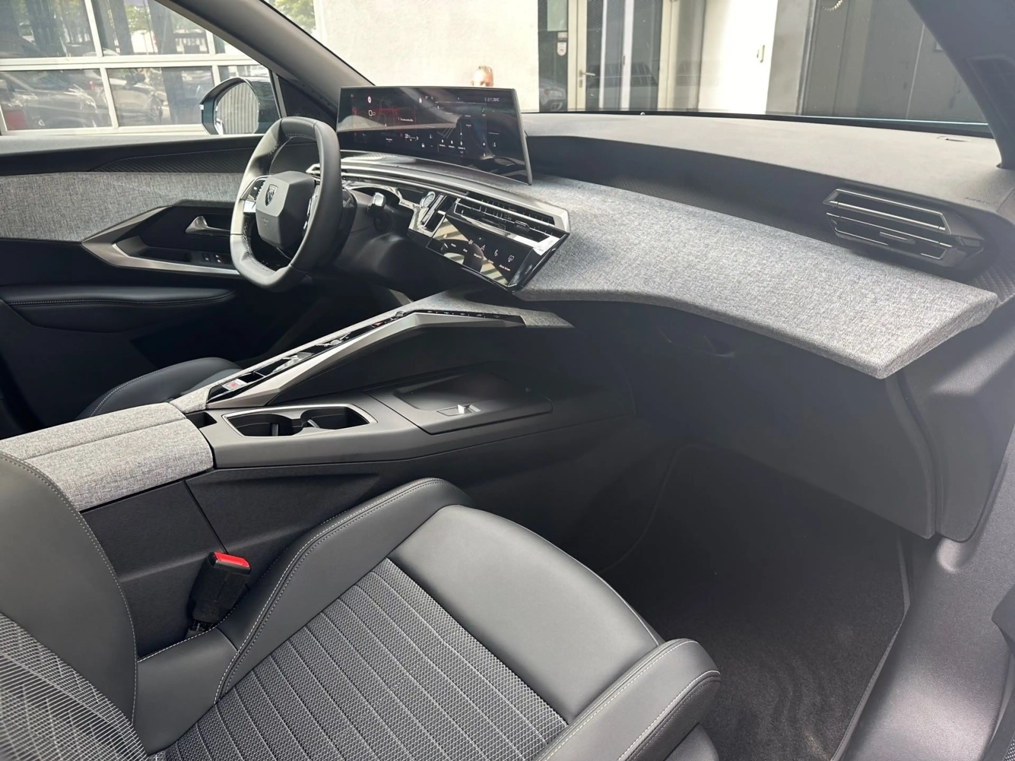 Peugeot 3008 Allure Business ACC*Allw*SHZ*LED*360° — photo 14