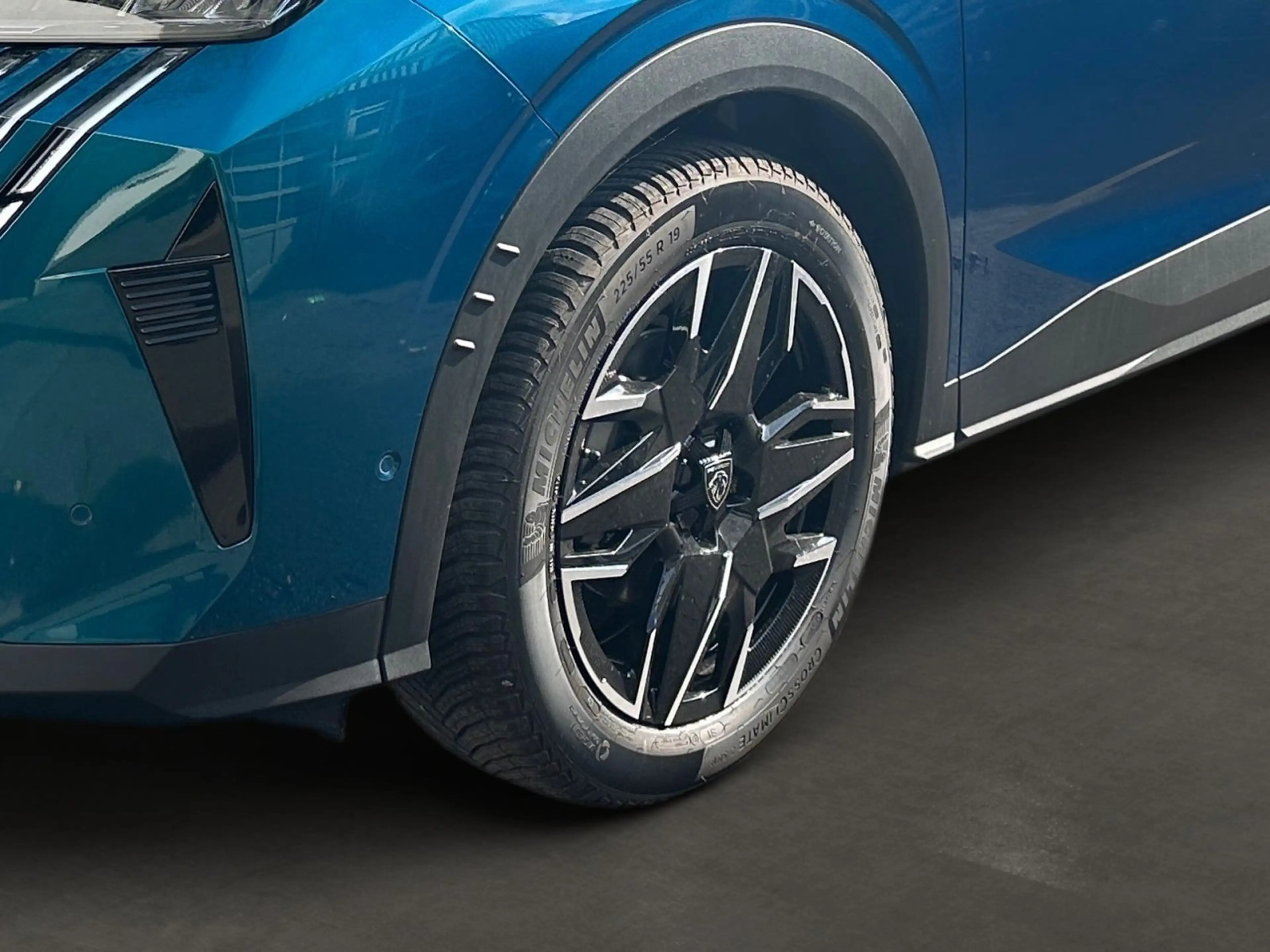 Peugeot 3008 Allure Business ACC*Allw*SHZ*LED*360° — photo 6
