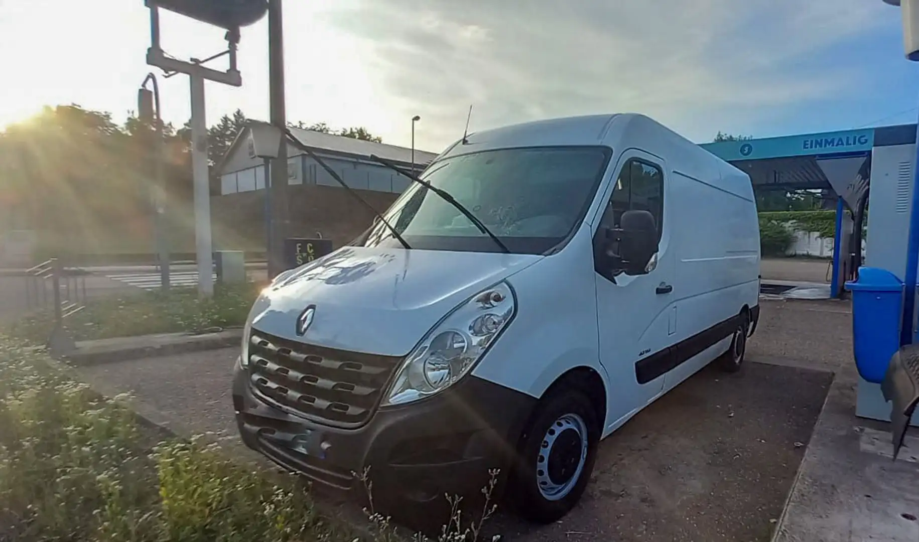 Renault Master dCi 125 FAP L2H2 2WD - 2