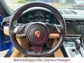 Porsche 911 991 Targa 4*Bicolor*Approved*Sitzlüft*Navi* Azul - thumbnail 15