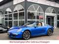 Porsche 911 991 Targa 4*Bicolor*Approved*Sitzlüft*Navi* Blue - thumbnail 11