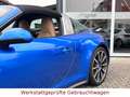 Porsche 911 991 Targa 4*Bicolor*Approved*Sitzlüft*Navi* Blue - thumbnail 7