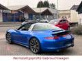 Porsche 911 991 Targa 4*Bicolor*Approved*Sitzlüft*Navi* Bleu - thumbnail 14