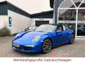 Porsche 911 991 Targa 4*Bicolor*Approved*Sitzlüft*Navi* Blue - thumbnail 3