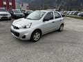 Nissan Micra 1,2 Supermouse - thumbnail 1