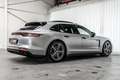 Porsche Panamera 4 E-Hybrid SportTurismo Platinum Pano Sportuitlaat Argento - thumbnail 9