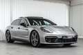 Porsche Panamera 4 E-Hybrid SportTurismo Platinum Pano Sportuitlaat Argento - thumbnail 5