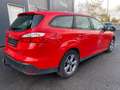 Ford Focus Turnier SYNC Edition Rouge - thumbnail 5