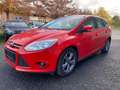 Ford Focus Turnier SYNC Edition Rouge - thumbnail 3