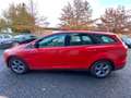 Ford Focus Turnier SYNC Edition Rouge - thumbnail 4