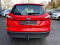 Ford Focus Turnier SYNC Edition Rouge - thumbnail 6