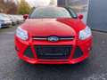 Ford Focus Turnier SYNC Edition Rouge - thumbnail 2