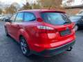 Ford Focus Turnier SYNC Edition Rouge - thumbnail 7