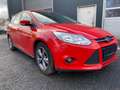 Ford Focus Turnier SYNC Edition Rouge - thumbnail 1