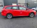 Ford Focus Turnier SYNC Edition Rouge - thumbnail 8