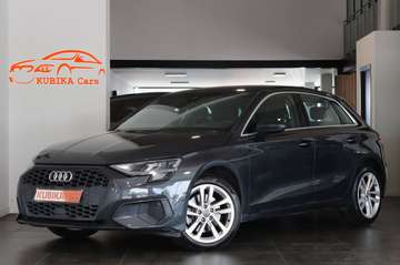 A3 Sportback 35 TFSI Advanced CruiseC Camera Garantie*