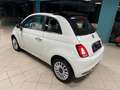 Fiat 500C 500C 1.0 hybrid Dolcevita 70cv Biały - thumbnail 4