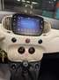 Fiat 500C 500C 1.0 hybrid Dolcevita 70cv Biały - thumbnail 16
