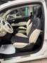 Fiat 500C 500C 1.0 hybrid Dolcevita 70cv Biały - thumbnail 10