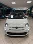 Fiat 500C 500C 1.0 hybrid Dolcevita 70cv Biały - thumbnail 2