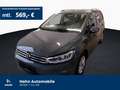 Volkswagen Touran 1.5TSI DSG Comfortline LED 7-Sitzer AHK Grau - thumbnail 1