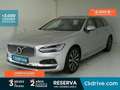 Volvo V90 B4 Inscription Aut. Gris - thumbnail 1