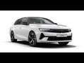Opel Astra L Sports Tourer 1.2 Turbo GS Line FLA 360 Weiß - thumbnail 2