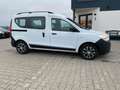 Dacia Dokker Essential|AHK|KLIMA|5Sitzer|R-KAM Weiß - thumbnail 17