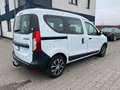 Dacia Dokker Essential|AHK|KLIMA|5Sitzer|R-KAM Weiß - thumbnail 14