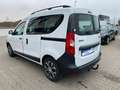 Dacia Dokker Essential|AHK|KLIMA|5Sitzer|R-KAM Weiß - thumbnail 6