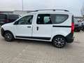 Dacia Dokker Essential|AHK|KLIMA|5Sitzer|R-KAM Weiß - thumbnail 10
