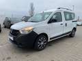 Dacia Dokker Essential|AHK|KLIMA|5Sitzer|R-KAM Weiß - thumbnail 8