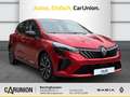 Renault Clio Techno TCe 90 Rood - thumbnail 3